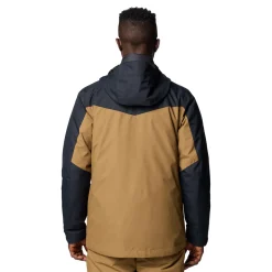 Whirlibird V - Men's 3-in-1 Insulated Jacket