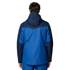 Whirlibird V - Men's 3-in-1 Insulated Jacket