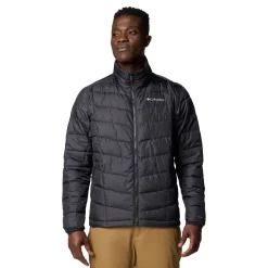 Whirlibird V - Men's 3-in-1 Insulated Jacket