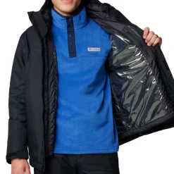 Whirlibird V - Men's 3-in-1 Insulated Jacket