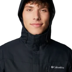 Whirlibird V - Men's 3-in-1 Insulated Jacket