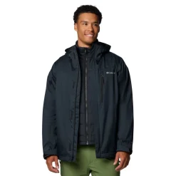 Whirlibird V - Men's 3-in-1 Insulated Jacket