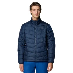 Whirlibird V - Men's 3-in-1 Insulated Jacket