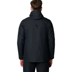 Whirlibird V - Men's 3-in-1 Insulated Jacket