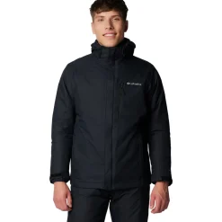 Whirlibird V - Men's 3-in-1 Insulated Jacket