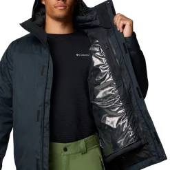 Whirlibird V - Men's 3-in-1 Insulated Jacket