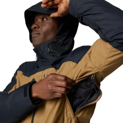 Whirlibird V - Men's 3-in-1 Insulated Jacket