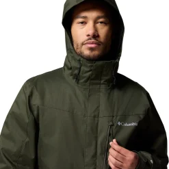 Whirlibird V - Men's 3-in-1 Insulated Jacket