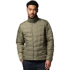 Whirlibird V - Men's 3-in-1 Insulated Jacket