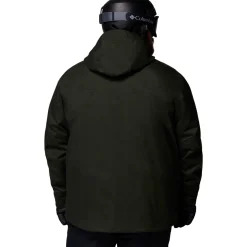 Whirlibird V (Plus Size) - Men's 3-in-1 Insulated Jacket