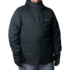 Whirlibird V (Plus Size) - Men's 3-in-1 Insulated Jacket