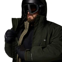 Whirlibird V (Plus Size) - Men's 3-in-1 Insulated Jacket
