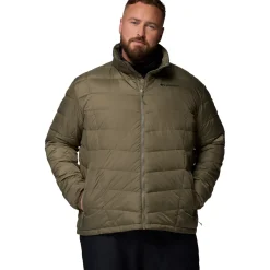 Whirlibird V (Plus Size) - Men's 3-in-1 Insulated Jacket