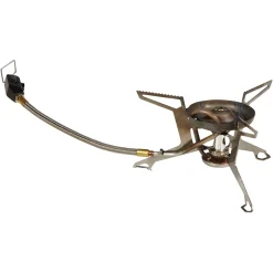 WhisperLite International - Multi-Combustible Stove