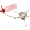 WhisperLite International - Multi-Combustible Stove