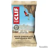 White Chocolate and Macadamia Nut - Energy Bar