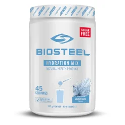 White Freeze 315 g - High Performance Sports Mix