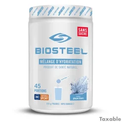 White Freeze 315 g - High Performance Sports Mix