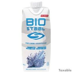 White Freeze 500 ml - Sports Drink