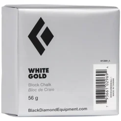 White Gold - Block Chalk