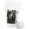 White Gold - Refillable Chalk Shot