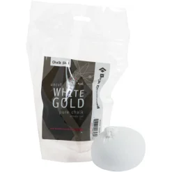 White Gold - Refillable Chalk Shot