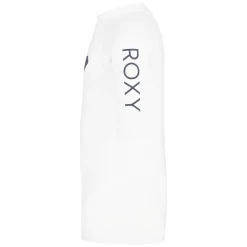 Whole Hearted - Girls' Rash Guard