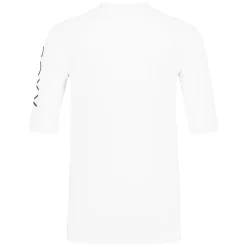 Whole Hearted - Girls' Rash Guard