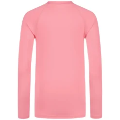Whole Hearted - Girls' Rash Guard