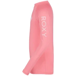 Whole Hearted - Girls' Rash Guard