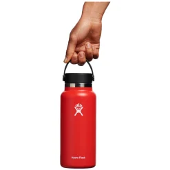 Wide Mouth Flex Cap 32 oz - Insulated Bottle
