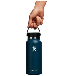 Wide Mouth Flex Cap 32 oz - Insulated Bottle