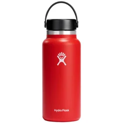 Wide Mouth Flex Cap 32 oz - Insulated Bottle
