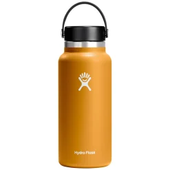 Wide Mouth Flex Cap 32 oz - Insulated Bottle