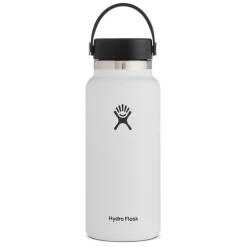 Wide Mouth Flex Cap 32 oz - Insulated Bottle