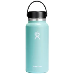 Wide Mouth Flex Cap 32 oz - Insulated Bottle