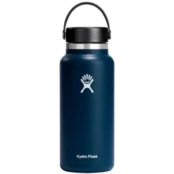 Wide Mouth Flex Cap 32 oz - Insulated Bottle