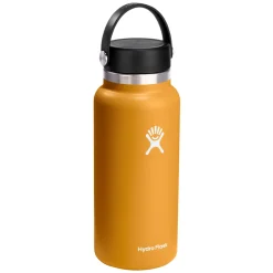 Wide Mouth Flex Cap 32 oz - Insulated Bottle