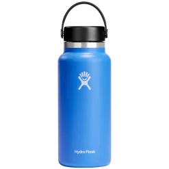 Wide Mouth Flex Cap 32 oz - Insulated Bottle
