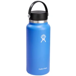 Wide Mouth Flex Cap 32 oz - Insulated Bottle