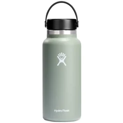Wide Mouth Flex Cap 32 oz - Insulated Bottle