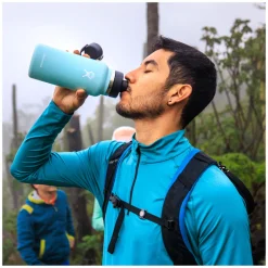 Wide Mouth Flex Cap 32 oz - Insulated Bottle