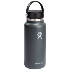 Wide Mouth Flex Cap 32 oz - Insulated Bottle