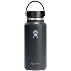 Wide Mouth Flex Cap 32 oz - Insulated Bottle