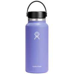 Wide Mouth Flex Cap 32 oz - Insulated Bottle