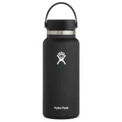 Wide Mouth Flex Cap 32 oz - Insulated Bottle