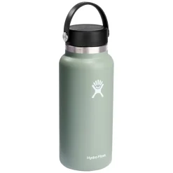 Wide Mouth Flex Cap 32 oz - Insulated Bottle