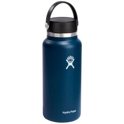Wide Mouth Flex Cap 32 oz - Insulated Bottle