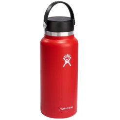 Wide Mouth Flex Cap 32 oz - Insulated Bottle