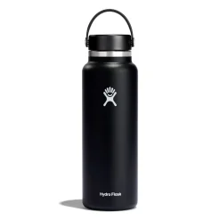Wide Mouth Flex Cap 40 oz - Insulated Bottle